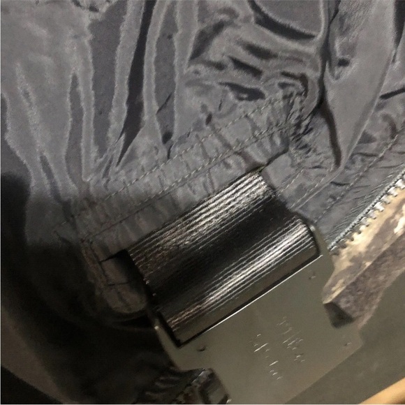 Rocky CSS Fleece Vest Mossy Oak Treestand harness Hunting Size L - Picture 12 of 16